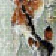 Preview of cross stitch pattern: #457913