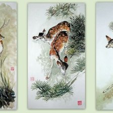Cross stitch pattern: #457913