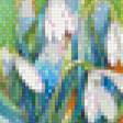 Preview of cross stitch pattern: #457916