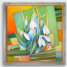 Cross stitch pattern: #457916