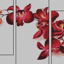 Cross stitch pattern: #457926