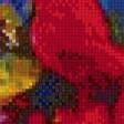 Preview of cross stitch pattern: #457933