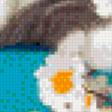 Preview of cross stitch pattern: #457943
