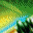 Preview of cross stitch pattern: #458020