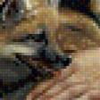 Preview of cross stitch pattern: #458026