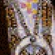 Preview of cross stitch pattern: #458028