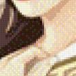 Preview of cross stitch pattern: #458079