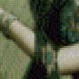 Preview of cross stitch pattern: #458083
