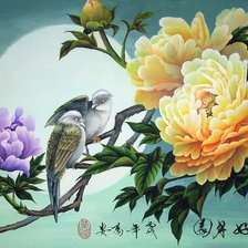 Cross stitch pattern: #458130