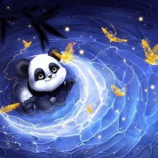 Cross stitch pattern: #458589