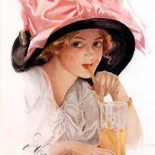 Cross stitch pattern: #459175
