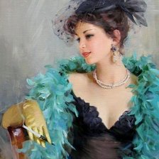 Cross stitch pattern: #459182