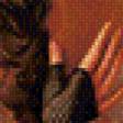 Preview of cross stitch pattern: #459198