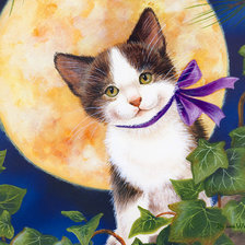 Cross stitch pattern: #459249