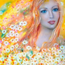 Cross stitch pattern: #459302