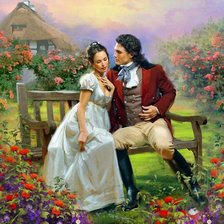 Cross stitch pattern: #459319