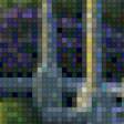 Preview of cross stitch pattern: #459335