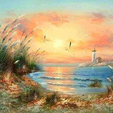 Cross stitch pattern: #459340