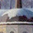 Preview of cross stitch pattern: #459344