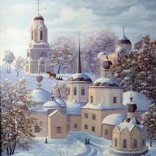 Cross stitch pattern: #459344