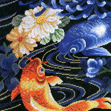Cross stitch pattern: #459388