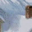 Preview of cross stitch pattern: #459391