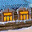 Preview of cross stitch pattern: #459394
