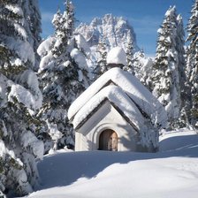 Cross stitch pattern: #459400