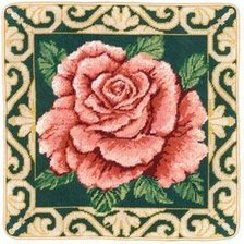Cross stitch pattern: #459446