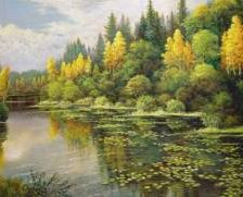 Cross stitch pattern: #459455