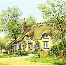 Cross stitch pattern: #459506