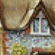 Preview of cross stitch pattern: #459509
