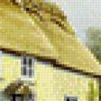 Preview of cross stitch pattern: #459511