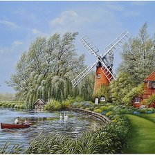 Cross stitch pattern: #459514