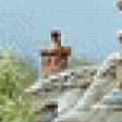 Preview of cross stitch pattern: #459521