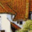 Preview of cross stitch pattern: #459525