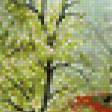 Preview of cross stitch pattern: #459527