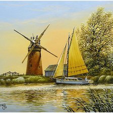 Cross stitch pattern: #459550