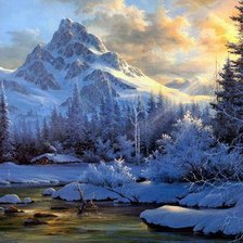 Cross stitch pattern: #459639