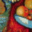 Preview of cross stitch pattern: #460057