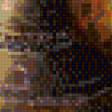 Preview of cross stitch pattern: #460126
