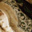 Preview of cross stitch pattern: #460128