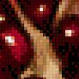 Preview of cross stitch pattern: #460138
