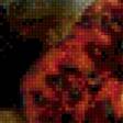 Preview of cross stitch pattern: #460153