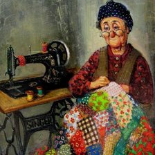 Cross stitch pattern: #460153