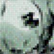 Preview of cross stitch pattern: #460188