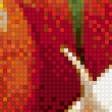 Preview of cross stitch pattern: #460196