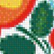 Preview of cross stitch pattern: #460284