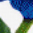 Preview of cross stitch pattern: #460288