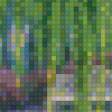 Preview of cross stitch pattern: #460291